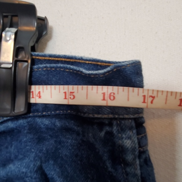 Rustler classic jeans #34 men's - Picture 6 of 7